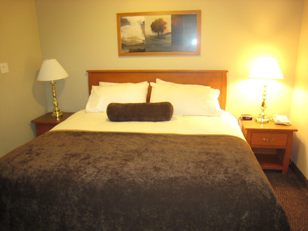 Super 8 By Wyndham Castlegar Bc Hotel Luaran gambar