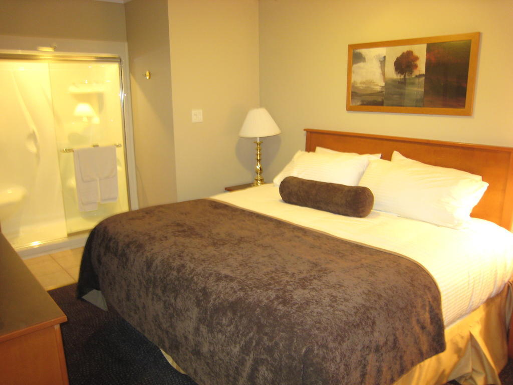 Super 8 By Wyndham Castlegar Bc Hotel Luaran gambar