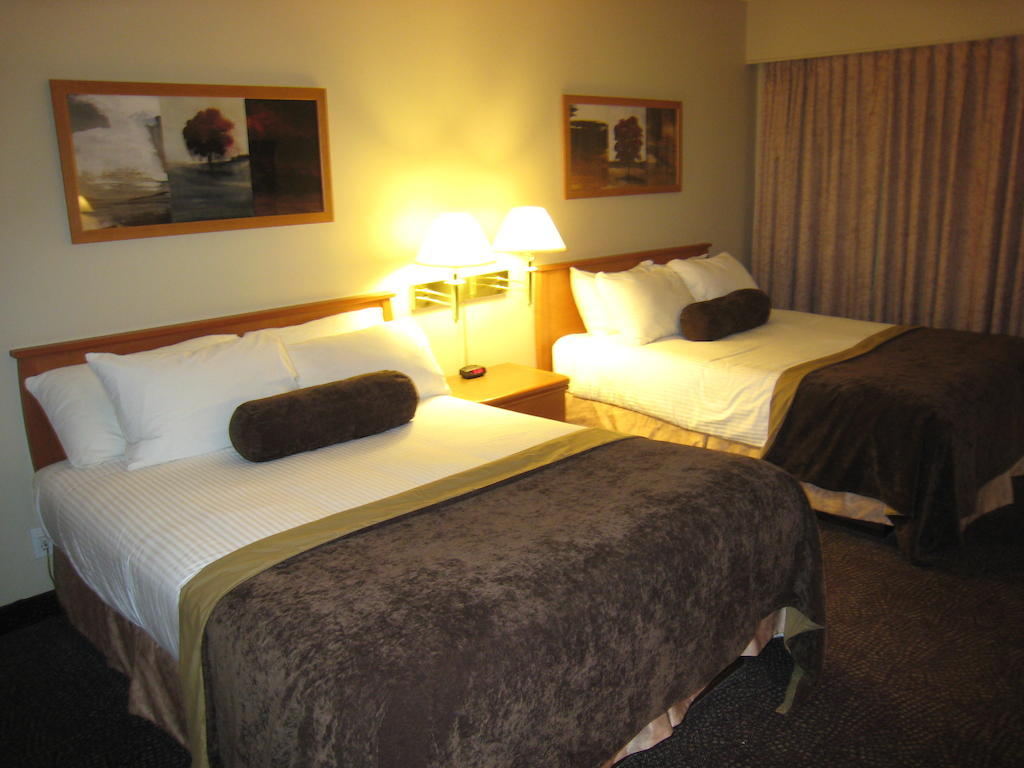 Super 8 By Wyndham Castlegar Bc Hotel Luaran gambar